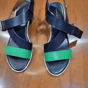 Tommy Hilfiger sandals